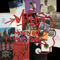 Methods - Mixed by Chalk & Omas