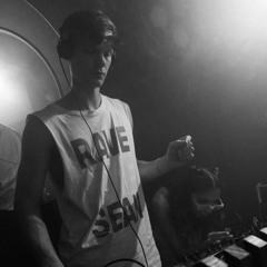 b2b with Sasha Fern @Rault Rave 19/5/24
