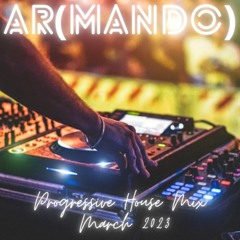 Progressive House Mix #126