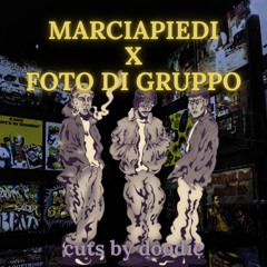 MARCIAPIEDI x FOTO DI GRUPPO RMX - Lovegang126, Franco126, Ketama126, Gemitaiz [by doodie]