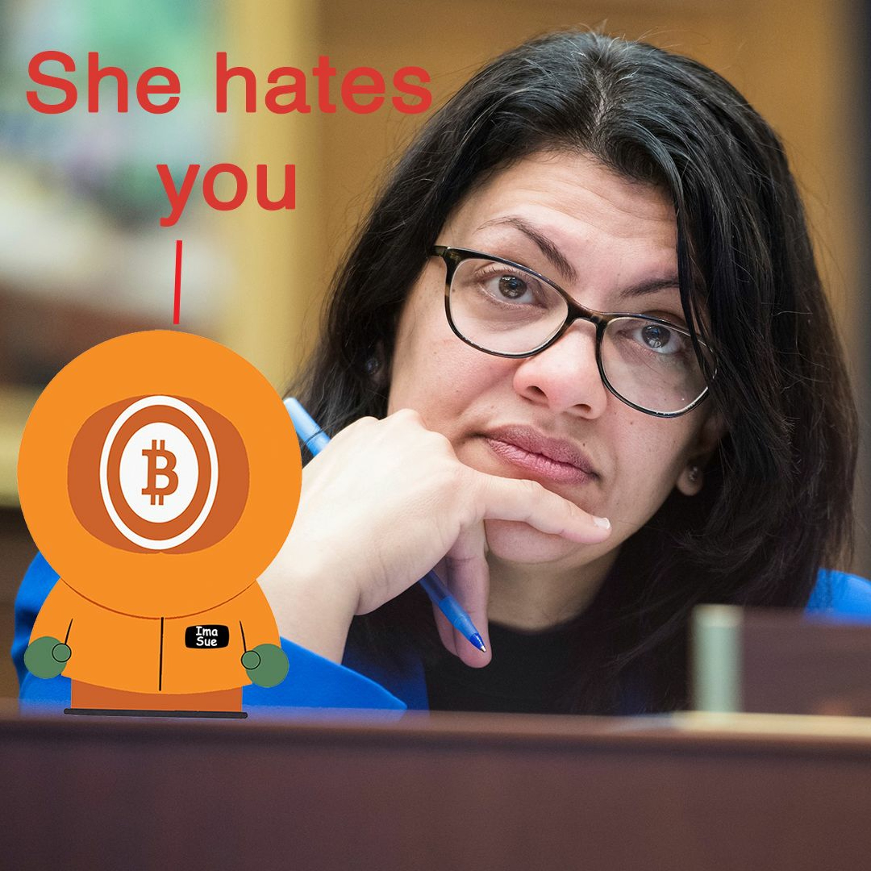 Bitcoin And . . . Ep337