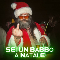 Sei un babbo a natale (Freestyle) (feat. IMA)