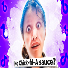 No Chick Fil A Sauce