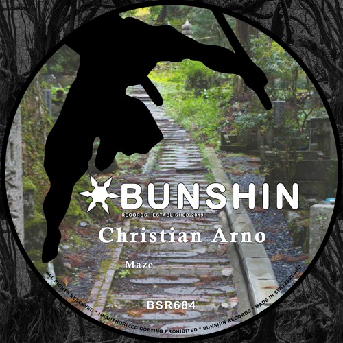 Christian Arno - Maze (FREE DOWNLOAD)