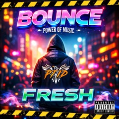 Bounce Fresh 165