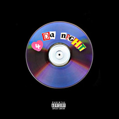 Troublesome NBA x Lagoon - 4DaNigHt