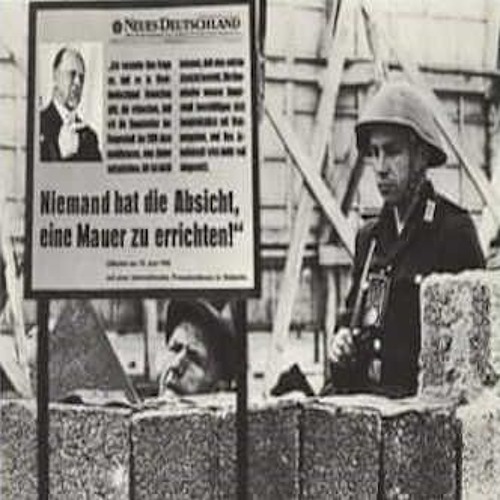 Honecker##MAUERFALL [432Hz] (p. irisv)