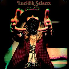 Lucidik Selects 2023- Multi-Genre Mix