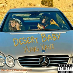 Desert Baby