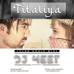 Titliaan - Harrdy Sandhu  Sargun Mehta  Afsana Khan  (Club House Mix) - Dj Meet