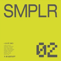 SMPLR02 - V/A