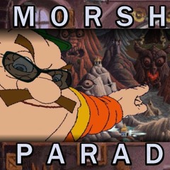 Morshu's Paradise