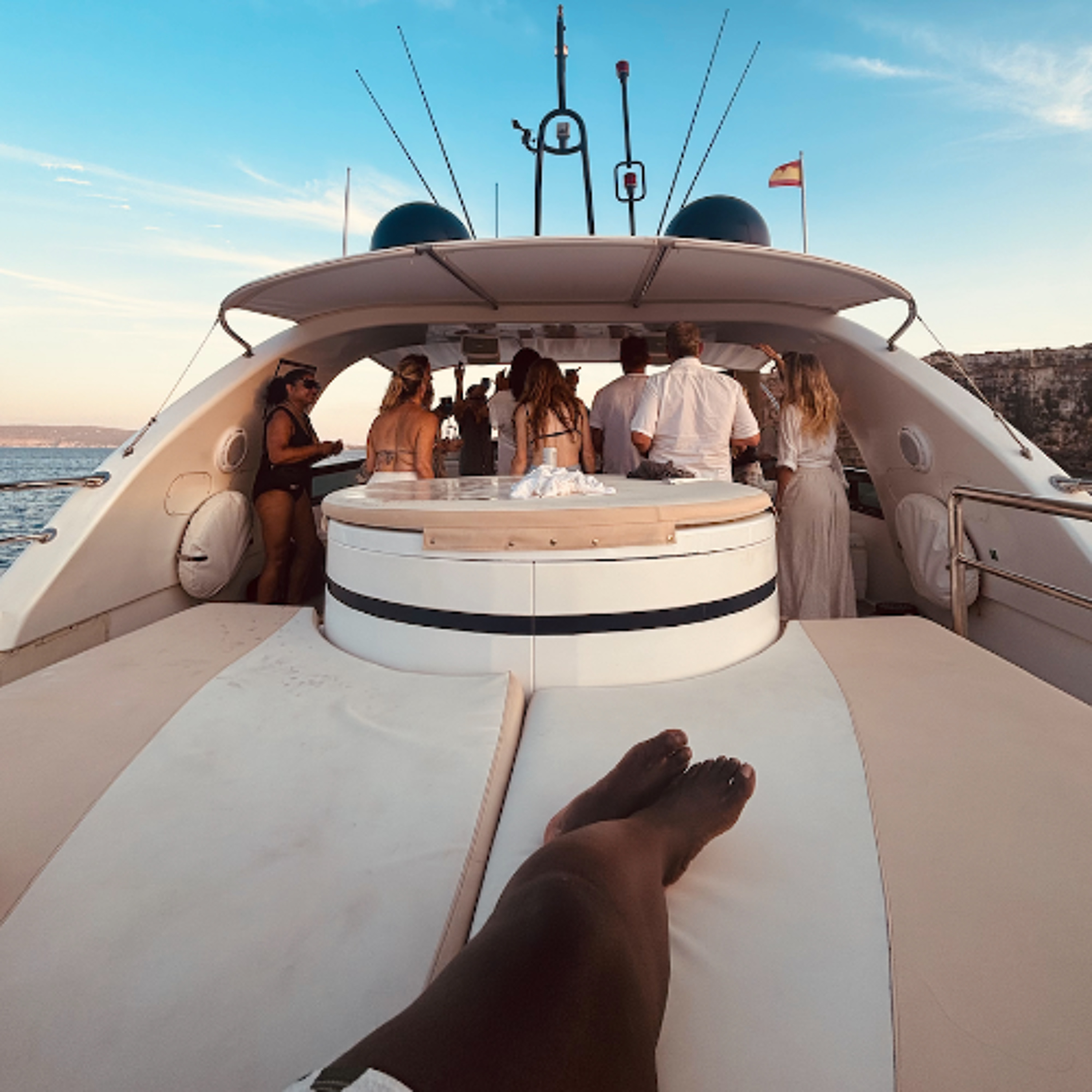 \'In Session\' with Jerry Frempong