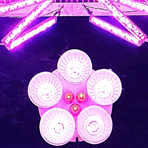 La Carovana Sound B2B Krzna @ Milchstrasse 2025 - Two Stage To Orbit