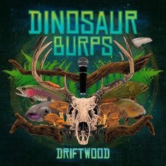 dinosaur burps - driftwood (posterkid rmx ver1)