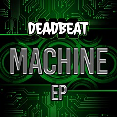 Machine EP - OUT NOW