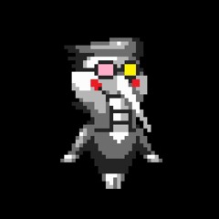 [Extra] HYPERPOWER OF SPAMTON