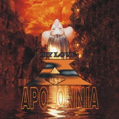 Apolonnia - My Love Is Your Love(your Love Is Mine)