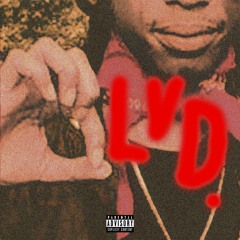 01 Triple Cross (Prod.Thraxx Michael)