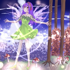 Faerie's First Flight