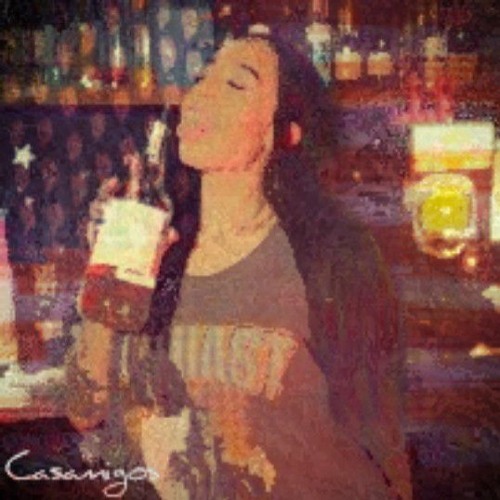 Casamigos (Stoney Heart)