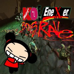 KLEENEXER BOYSCLUB SCREAM FORTRESS RAVE SET 10/16/2020