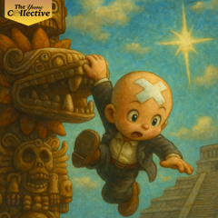 Astromelhen, The Yume Collectivev - breeze