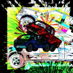 hugepoopfarting - TRUCK SEX FREESTYLE (ft. sofadoggy, undertalefan)