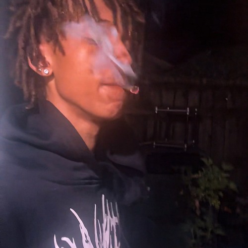 Dark Apprentice ft z3ak prod.prettyclxud