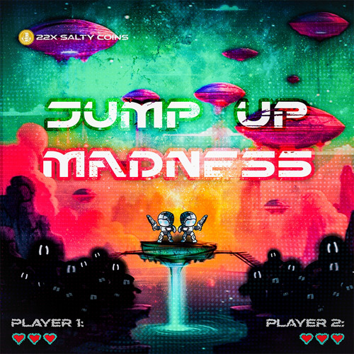JUMP UP MADNESS