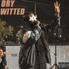 dry witted