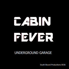 01 Cabin Fever Pt.2