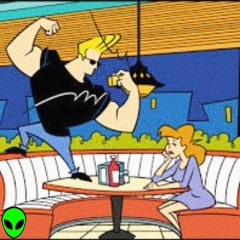 90s Freestyle Boom Bap Beat "Johnny Bravo" Underground Old School Hip Hop Instrumental