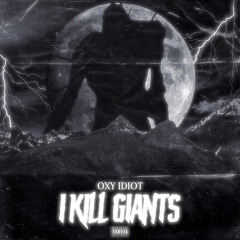I Kill Giants