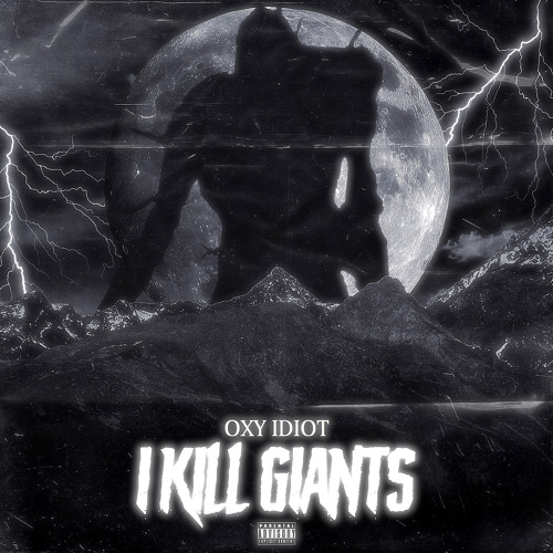 I Kill Giants