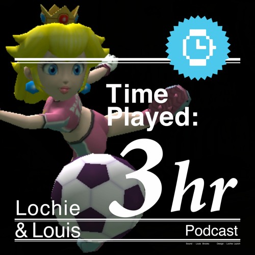 Stream Super Mario Strikers By Time Played 3hr Listen Online For Free On Soundcloud