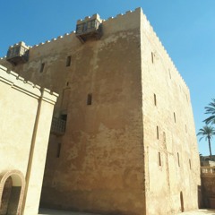 تسبحه سنوى ابو مقار جزء 2