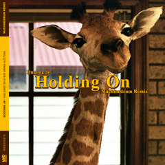 Holding On (Machinedrum Remix) [feat. Austen]