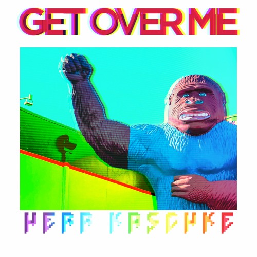 Get Over Me