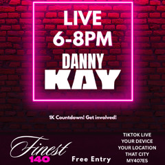 KAY - Only Classy Dubstep - 1 Oct 2025