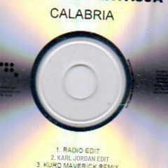 Enur - Calabria (Karl Jordan Edit)