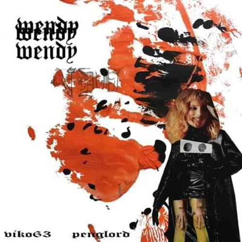 viko63 - Wendy [prod by Penglord]