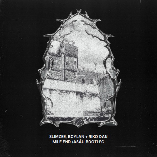 Slimzee, Boylan + Riko Dan - Mile End (asáu bootleg)