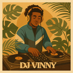 SET DJ VINNY - HIP HOP, BRASILIDADES, REGGAETON, BLACK MUSIC (TREININHO)