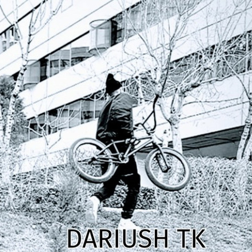 Dariush tk ft dxn (t t tabahkar)