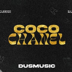Coco Chanel - Eladio Carrion X Bad Bunny (dusmusic)🚀