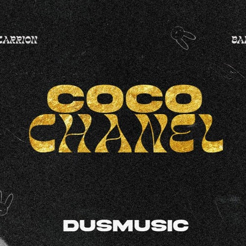 Eladio Carrión ft. Bad Bunny - Coco Chanel (Bachata Remix DJC