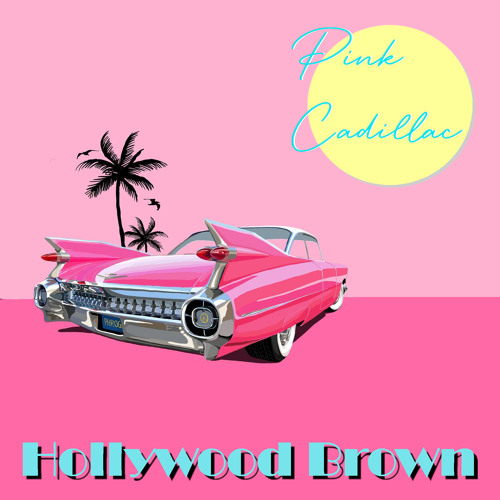 Pink Cadillac