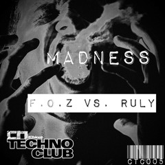 Ruly - Holy Sh!t (Original Mix)