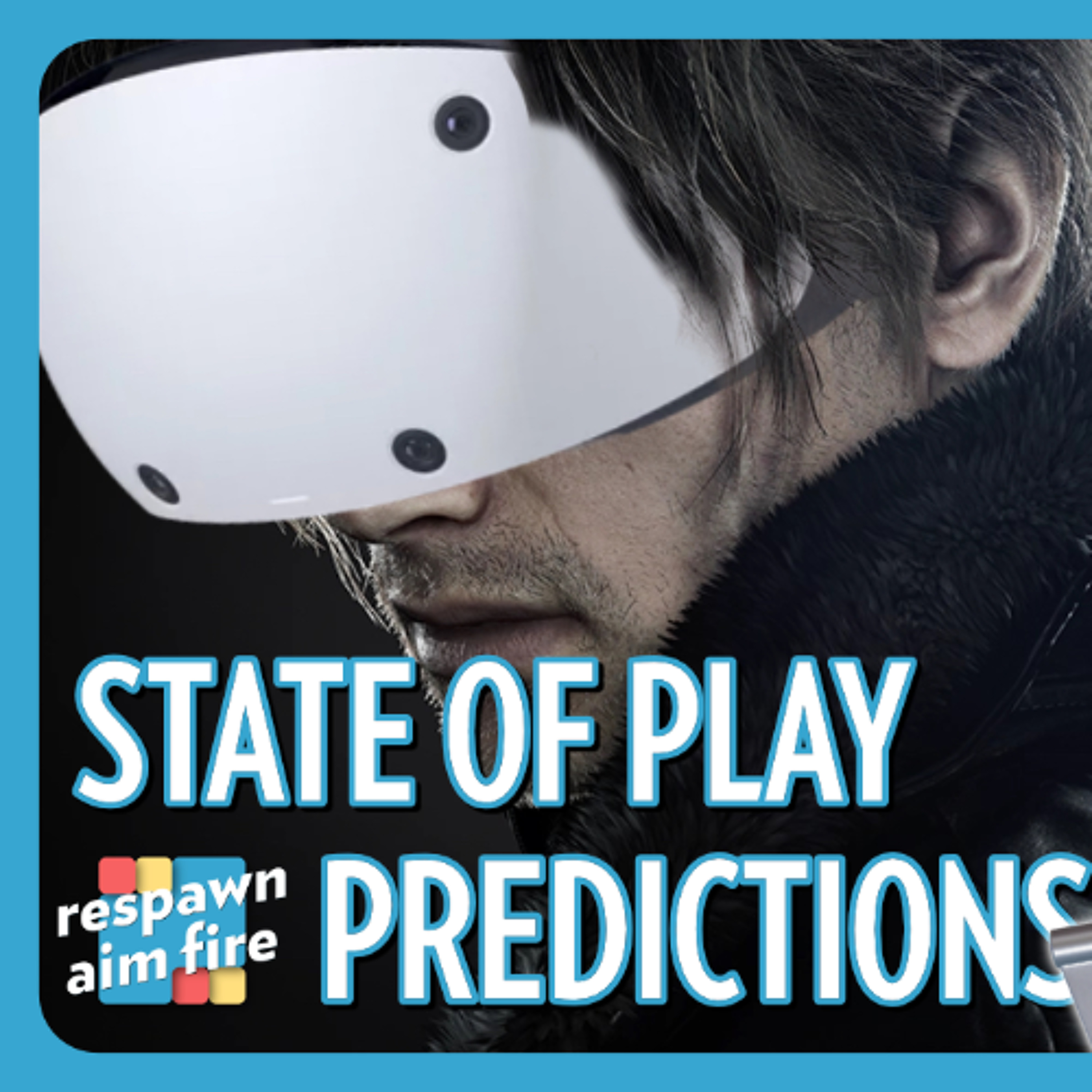 Ep. 422 - Will We See Kingdom Hearts 4 at State of Play This Week?